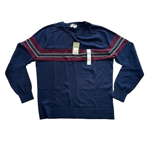 Goodfellow & Co Other - NWT Goodfellow & Co Men’s Sweater Size L